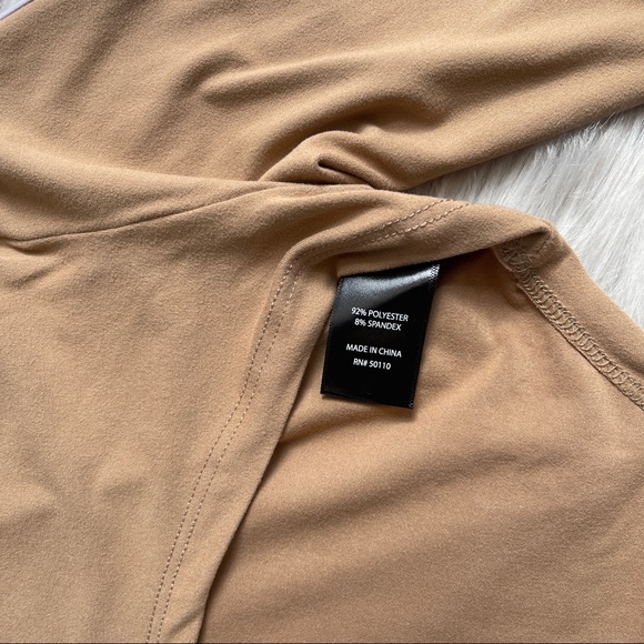 NWT ⭐️ Super Crop Track Hoodie Sz SMALL - Picture 7 of 7